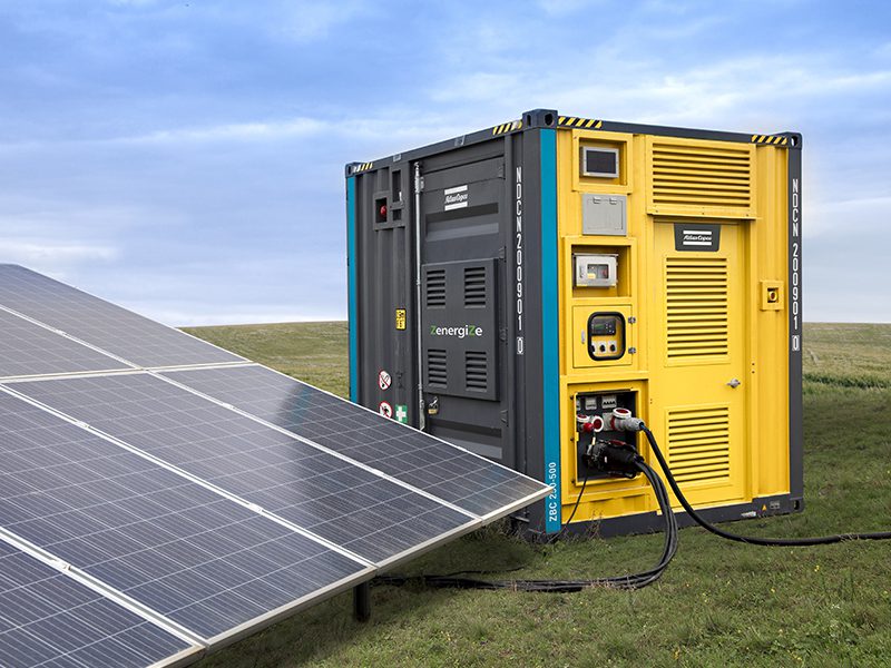 découvrez différentes solutions de stockage d'énergie solaire pour maximiser l'utilisation de votre énergie renouvelable. optimisez votre autonomie énergétique et réduisez vos factures grâce à des systèmes de batteries modernes et efficaces.