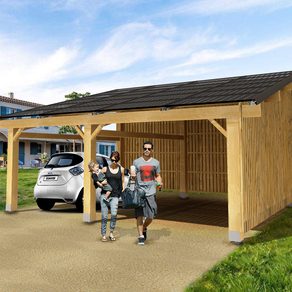 découvrez notre abri solaire, la solution idéale pour profiter du plein air tout en étant protégé des rayons du soleil. pratique et esthétiques, nos abris solaires s'intègrent parfaitement dans votre espace extérieur, offrant un confort optimal lors de vos moments de détente en famille ou entre amis.