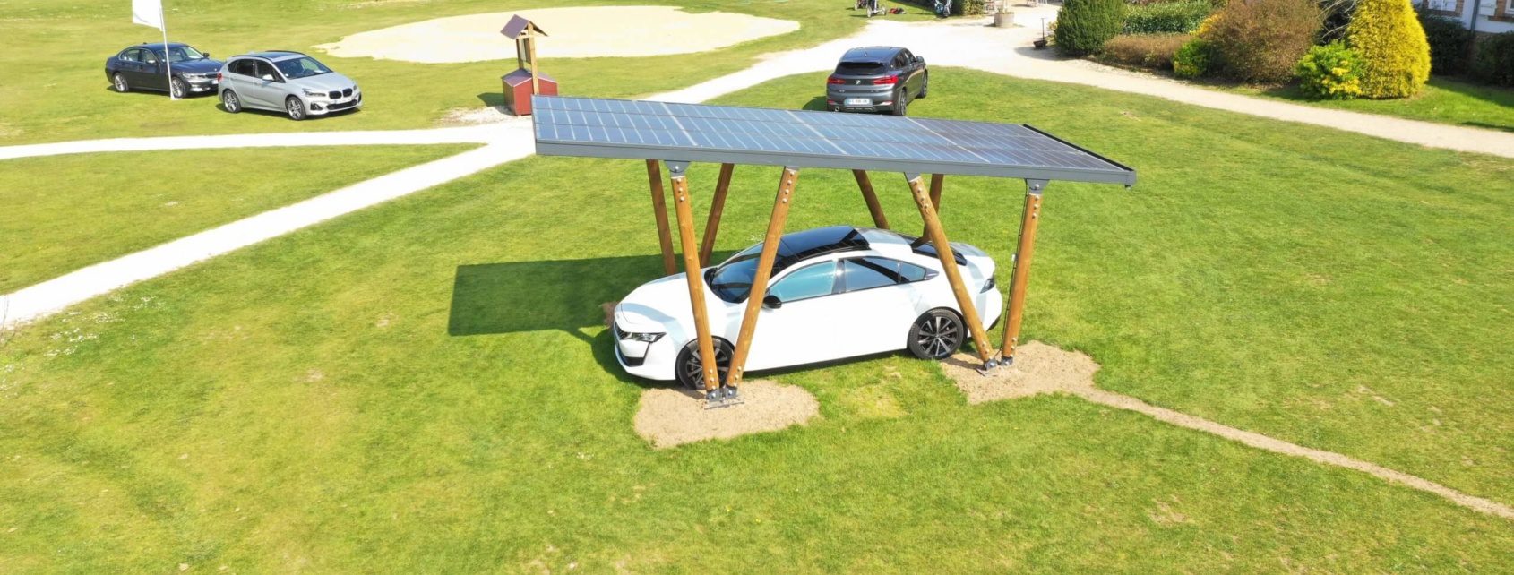 découvrez notre gamme d'abris solaires innovants, idéaux pour profiter de votre espace extérieur tout en vous protégeant des rayons du soleil. parfaits pour les jardins, terrasses et piscines, ces abris offrent confort et style. explorez nos modèles variés et transformez vos moments en plein air!