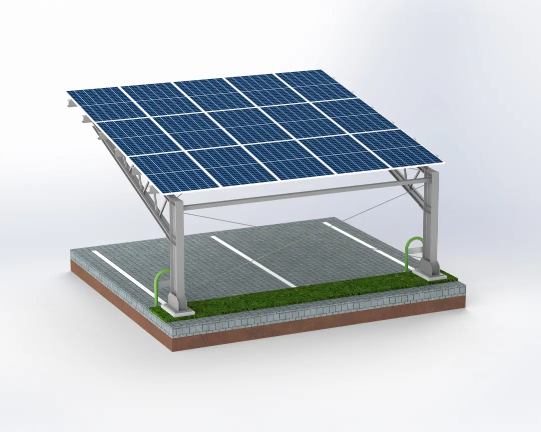 découvrez notre abri solaire innovant, conçu pour protéger vos espaces extérieurs tout en exploitant l'énergie du soleil. profitez d'une solution pratique et écologique pour ombrager vos activités en plein air, tout en réduisant votre empreinte carbone.