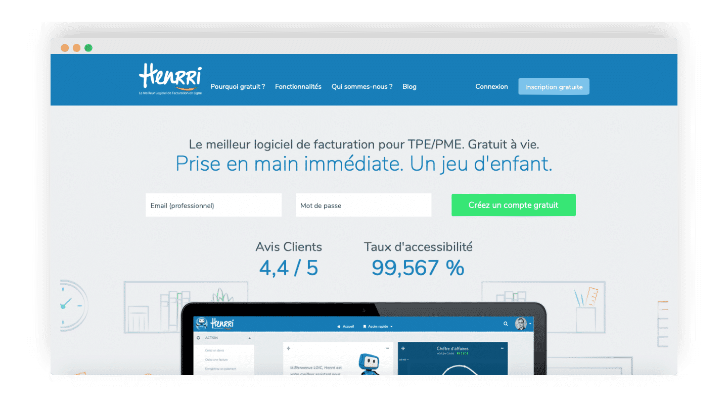 découvrez notre application de factures gratuite qui simplifie la gestion de vos documents financiers. créez, organisez et suivez vos factures en toute simplicité, sans frais cachés. idéale pour les entrepreneurs et les petites entreprises souhaitant gagner du temps et améliorer leur efficacité.