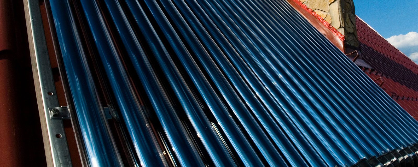 découvrez les meilleures applications solaires pour optimiser l'utilisation de l'énergie renouvelable. explorez des solutions innovantes pour la production d'électricité, le chauffage de l'eau et bien plus encore, tout en contribuant à la protection de l'environnement.