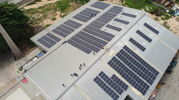 découvrez comment bénéficier de bâtiments gratuits équipés de panneaux photovoltaïques pour réduire vos coûts énergétiques et adopter une approche durable. informez-vous sur les opportunités disponibles et faites un pas vers une énergie propre et renouvelable.