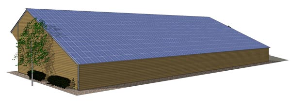 découvrez comment bénéficier d'un bâtiment gratuit équipé de panneaux photovoltaïques. profitez d'énergie renouvelable tout en réduisant vos coûts d'électricité. informez-vous sur les avantages de cette initiative durable!
