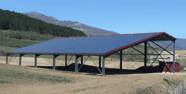 découvrez comment bénéficier d'un bâtiment photovoltaïque gratuit pour produire votre propre énergie solaire. optimisez votre indépendance énergétique et réduisez vos factures d'électricité grâce à des solutions écologiques et durables.