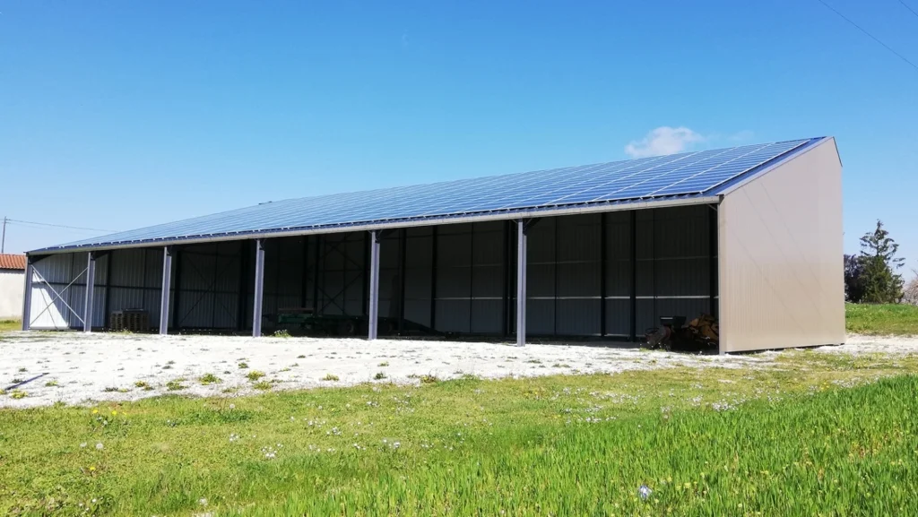découvrez comment bénéficier d'un bâtiment photovoltaïque gratuit pour une énergie renouvelable optimale. explorez les opportunités d'installations solaires sans frais et participez à la transition énergétique tout en réduisant vos factures d'électricité.