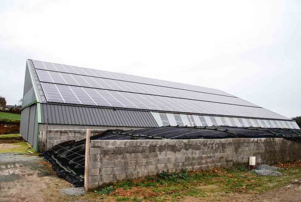 découvrez comment obtenir un bâtiment photovoltaïque gratuit et profitez d'une énergie renouvelable pour réduire vos factures d'électricité tout en préservant l'environnement. informez-vous sur les programmes et aides disponibles.