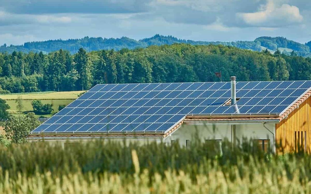 découvrez comment bénéficier d'un bâtiment photovoltaïque gratuit pour produire votre propre énergie solaire. profitez de solutions innovantes et durables pour réduire vos factures tout en préservant l'environnement.
