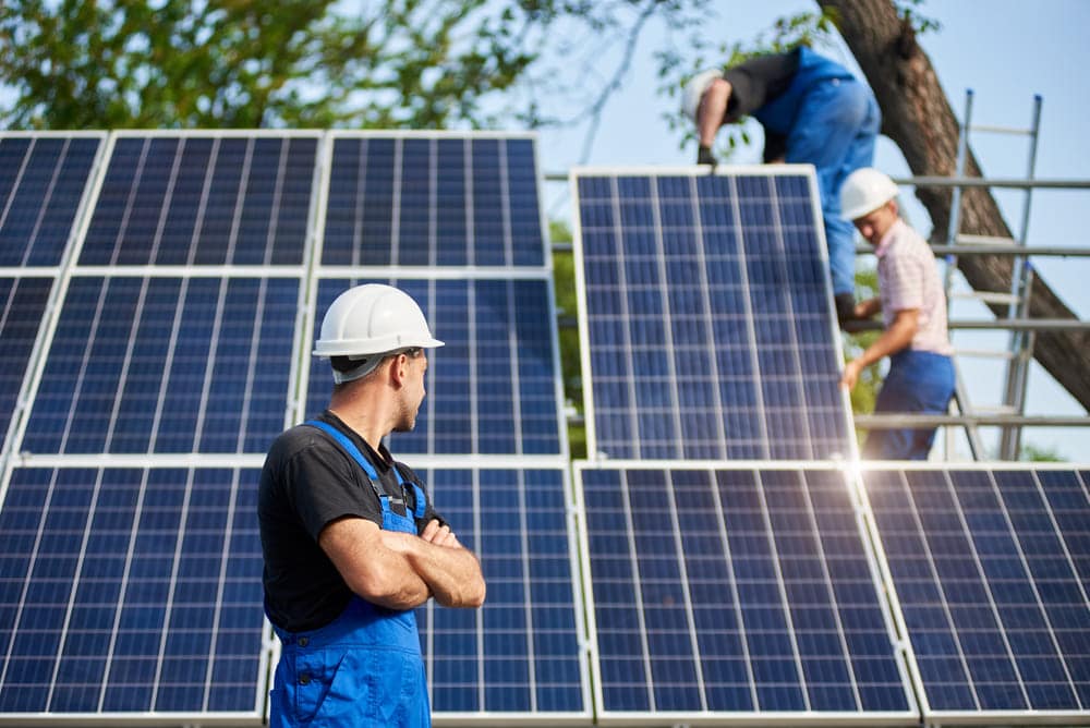 découvrez comment bénéficier d'un bâtiment photovoltaïque gratuit grâce à edf. profitez d'une solution énergétique durable et économique pour votre entreprise tout en contribuant à la transition énergétique.