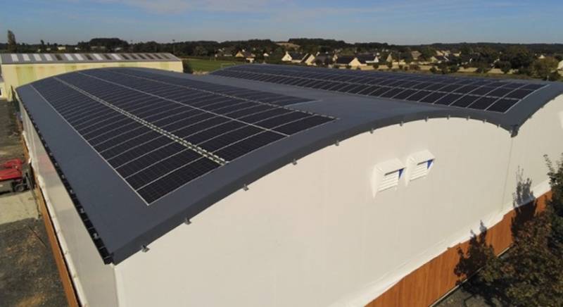 découvrez comment obtenir un bâtiment photovoltaïque gratuit avec edf. profitez d'une installation solaire sans frais et réduisez vos factures d'énergie tout en contribuant à la transition écologique.