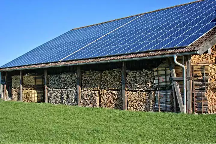 découvrez comment bénéficier d'un bâtiment photovoltaïque gratuit grâce à nos solutions innovantes et écologiques. profitez d'une énergie renouvelable pour réduire vos factures et contribuer à la protection de l'environnement.