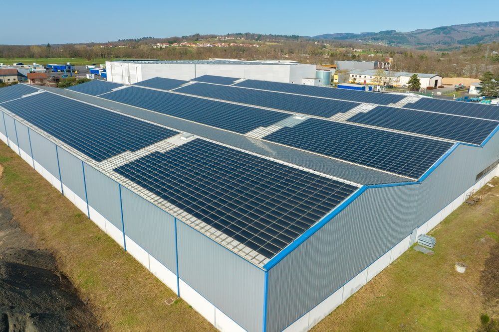 découvrez comment un bâtiment photovoltaïque peut devenir une source de revenus durable et rentable grâce à l'énergie solaire. optimisez votre investissement tout en contribuant à la transition énergétique.