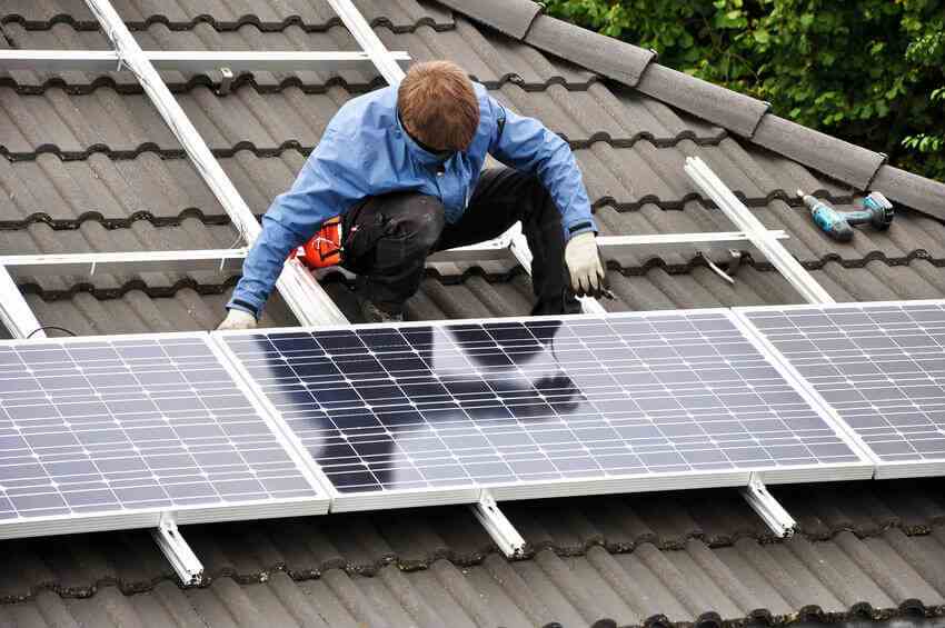 découvrez comment un bâtiment photovoltaïque rentable peut transformer votre consommation d'énergie et réduire vos coûts tout en contribuant à la protection de l'environnement. explorez les avantages économiques et écologiques de cette solution innovante.