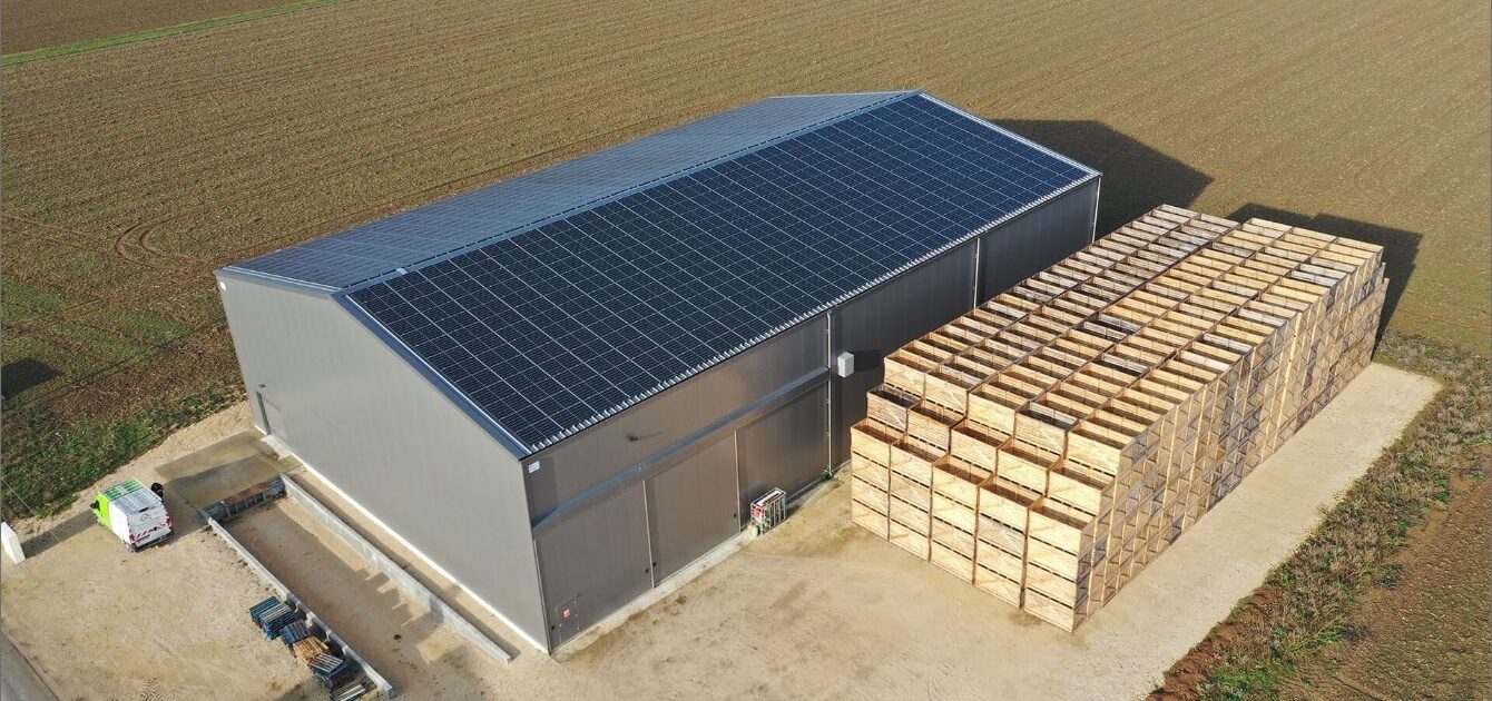 découvrez comment un bâtiment photovoltaïque rentable peut transformer votre consommation d'énergie et réduire vos coûts. optimisez votre investissement tout en contribuant à la durabilité environnementale grâce à des solutions solaires innovantes.