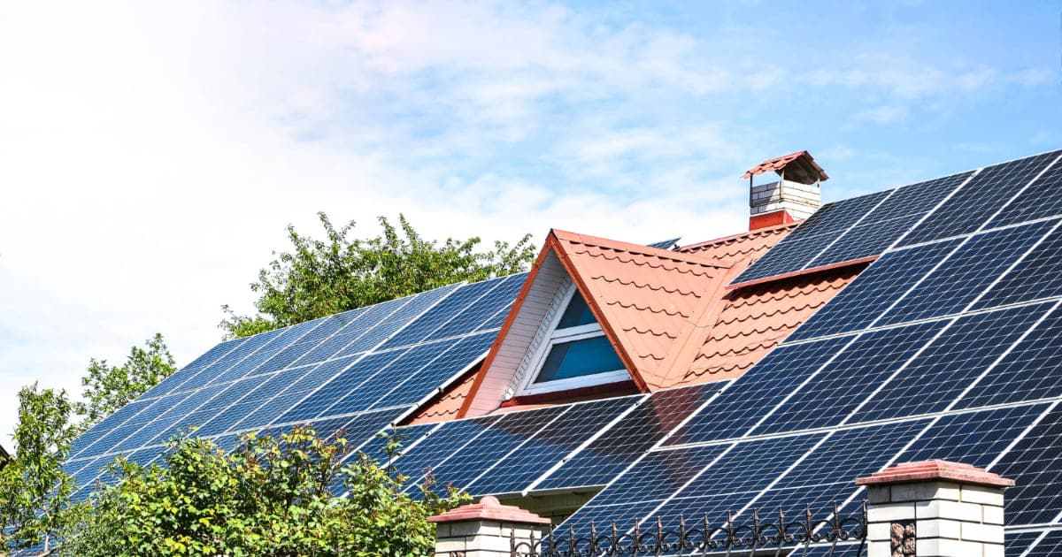 découvrez comment un bâtiment photovoltaïque peut devenir une solution rentable pour votre entreprise, alliant efficacité énergétique et réduction des coûts. investissez dans l'avenir durable et optimisez votre empreinte carbone tout en générant des économies significatives.