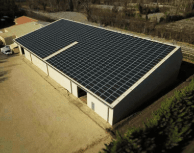 découvrez comment un bâtiment photovoltaïque rentable peut transformer votre consommation d'énergie. investissez dans des solutions durables qui génèrent des économies tout en préservant l'environnement. explorez les avantages économiques et écologiques d'une installation solaire efficace.