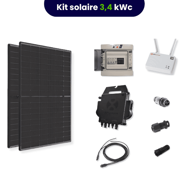 découvrez comment choisir le kit solaire idéal pour vos besoins. profitez de conseils d'experts, de comparatifs de produits et d'informations essentielles pour optimiser votre installation solaire et réduire votre facture d'énergie.