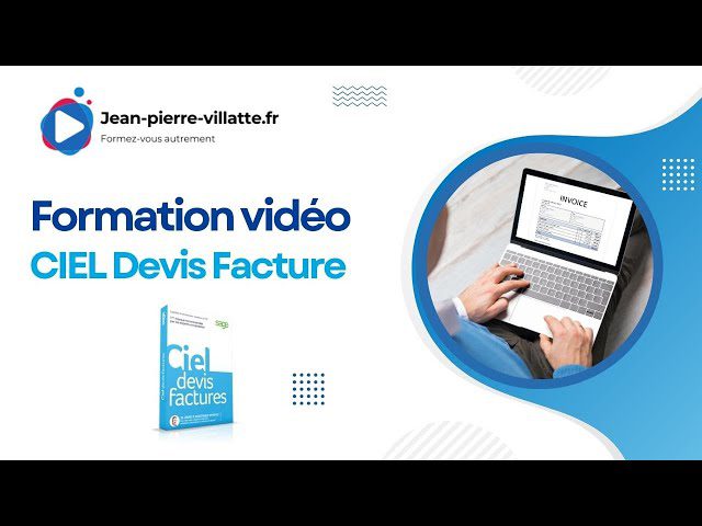 découvrez notre outil 'ciel facture devis' qui simplifie la gestion de vos devis et factures. éditez, personnalisez et gardez un suivi précis de vos transactions pour une gestion financière optimale.