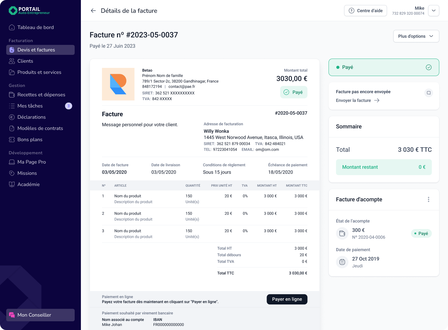 obtenez votre devis auto-entrepreneur gratuit en quelques clics ! évaluez vos besoins, comparez les offres et lancez votre activité en toute sérénité grâce à notre service simple et rapide. profitez d'une estimation claire et personnalisée sans engagement.