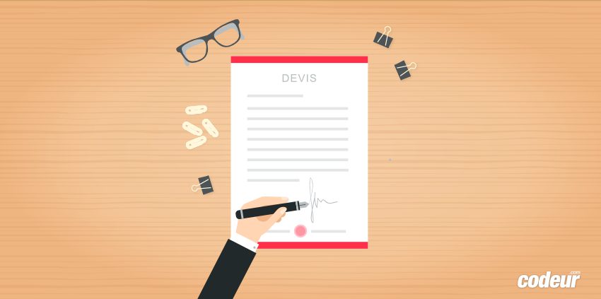 obtenez votre devis gratuit en tant qu'auto-entrepreneur en quelques clics ! profitez d'une estimation rapide et transparente pour vos projets. simplifiez vos démarches administratives et démarrez votre activité sereinement.