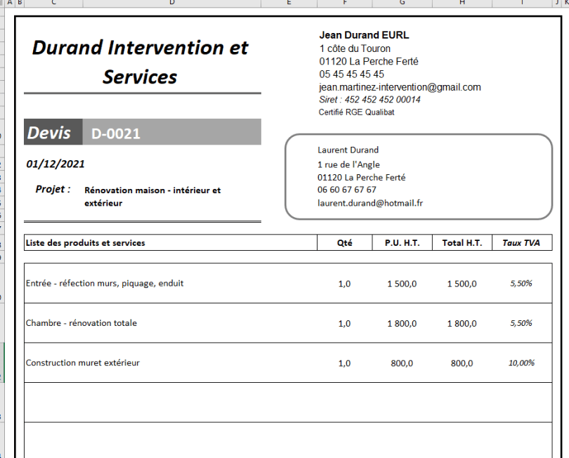 obtenez votre devis bâtiment gratuit en format pdf en quelques clics. découvrez nos outils simples et rapides pour évaluer vos projets de construction, rénovation ou aménagement avec précision et transparence.