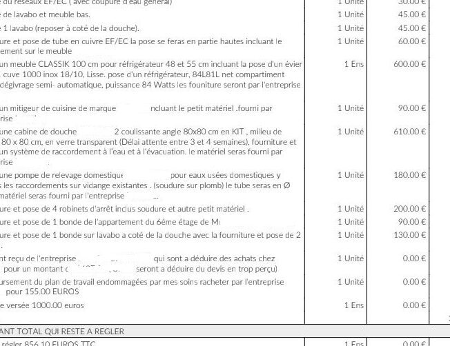obtenez votre devis bâtiment gratuitement avec notre modèle xls facile à utiliser. simplifiez vos projets de construction et gérez vos coûts efficacement grâce à notre outil pratique et accessible.