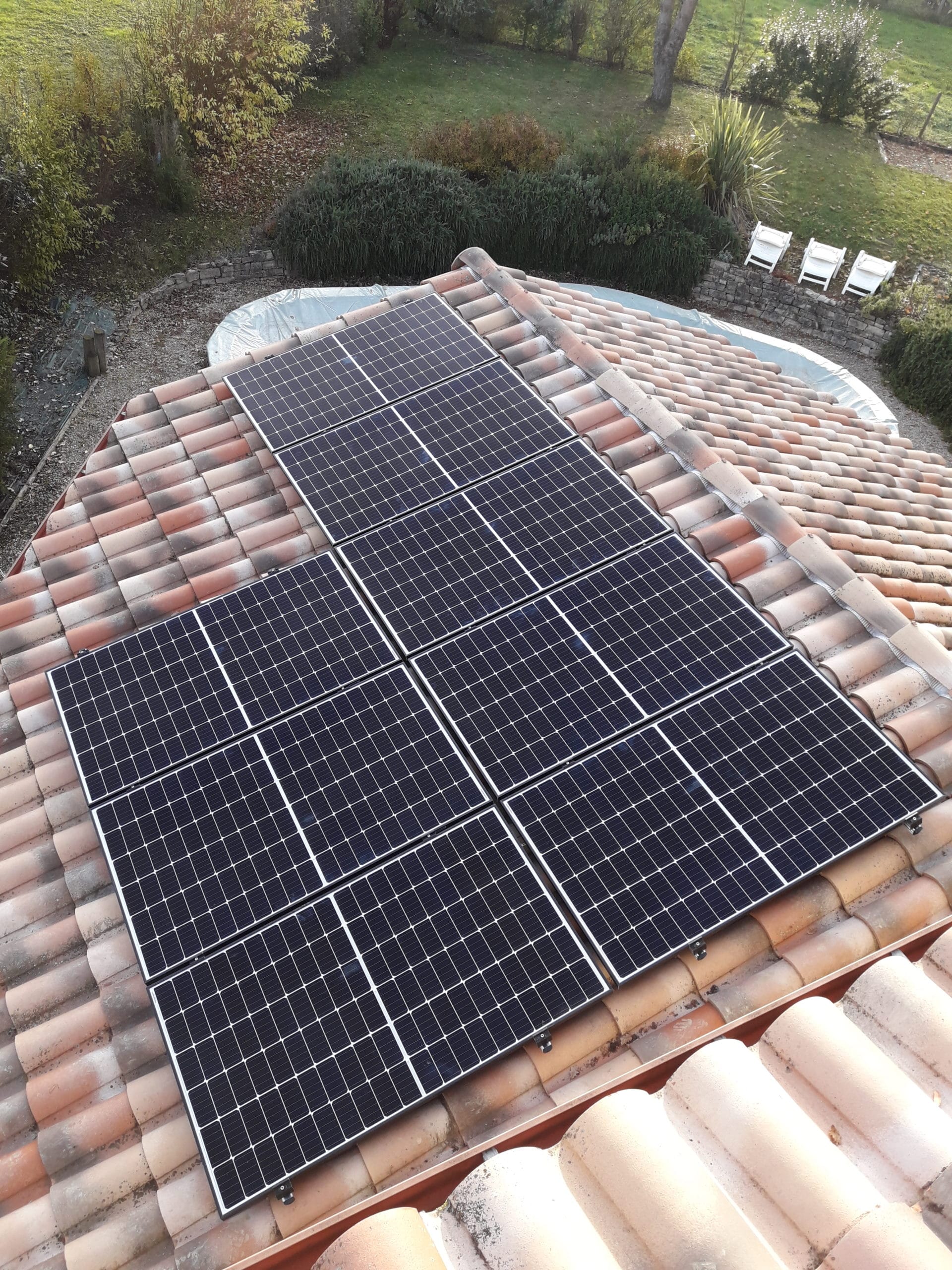 obtenez un devis personnalisé pour votre centrale photovoltaïque et découvrez comment profiter de l'énergie solaire pour réduire vos factures d'électricité. contactez-nous pour une étude gratuite et des conseils sur mesure.