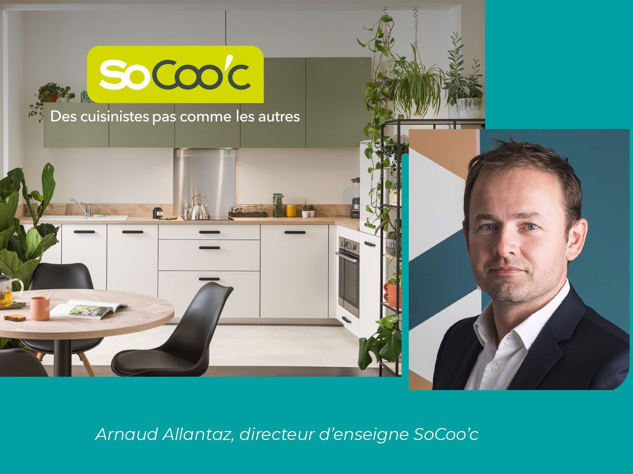 obtenez votre devis sur mesure pour une cuisine socoo'c. découvrez des solutions pratiques et élégantes adaptées à votre espace et à votre budget. réalisez la cuisine de vos rêves avec notre expertise et un accompagnement personnalisé.