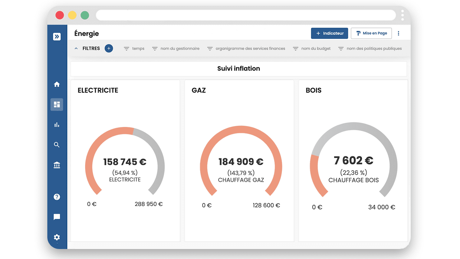 obtenez des devis énergétiques adaptés aux besoins de votre collectivité. comparez les offres et faites des choix éclairés pour optimiser votre consommation d'énergie et réduire vos coûts.