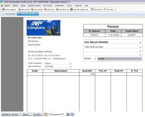 obtenez vos devis et factures gratuits en quelques clics en 2012. simplifiez votre gestion administrative avec notre outil pratique et efficace, idéal pour tous vos besoins professionnels.