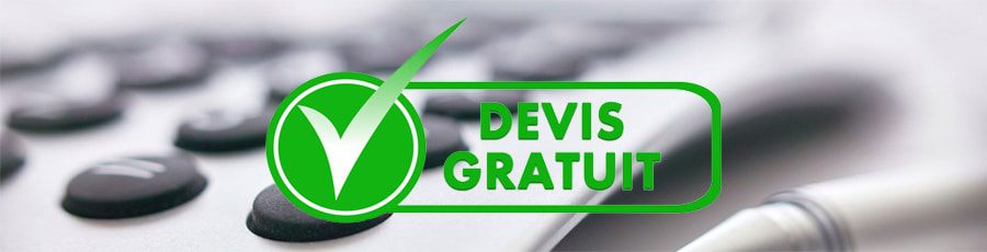 obtenez votre devis gratuit en quelques clics ! découvrez nos offres personnalisées et transparents, adaptés à vos besoins. n'attendez plus pour réaliser vos projets avec confiance.
