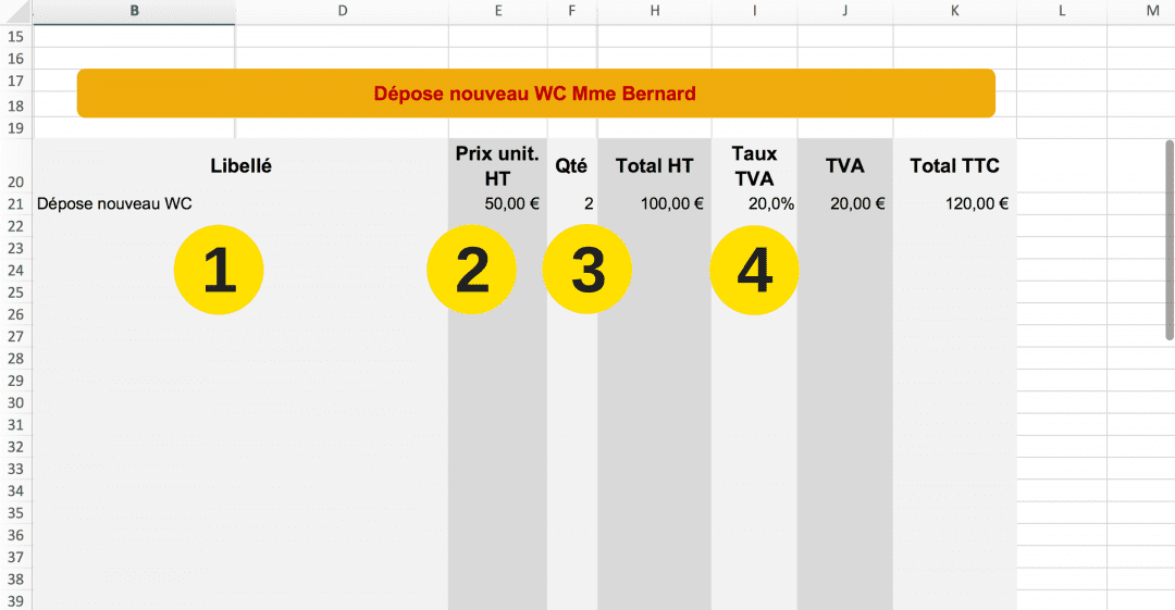 obtenez votre devis gratuit pour tous vos projets de construction et de rénovation. comparez les offres et choisissez les meilleures options pour votre bâtiment en toute simplicité. profitez d'une estimation rapide et précise sans frais.