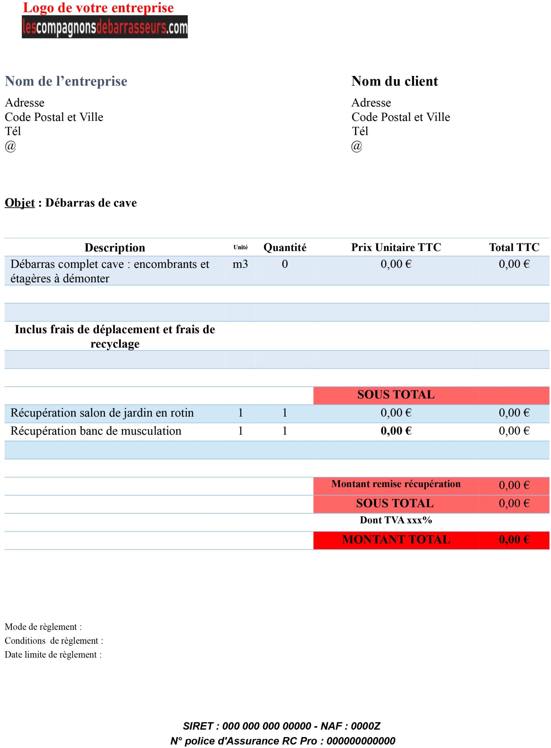 obtenez rapidement un devis gratuit incluant vos frais de déplacement. profitez d'une estimation sans engagement pour vos projets et services. contactez-nous dès aujourd'hui pour une évaluation précise de vos besoins.