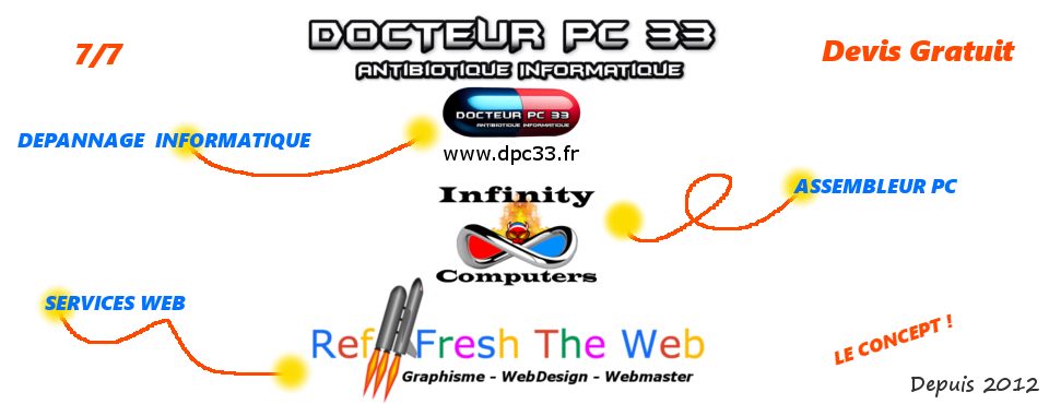 obtenez un devis gratuit pour vos besoins en informatique. notre équipe d'experts est prête à vous aider avec des solutions personnalisées et adaptées à votre entreprise. profitez d'une évaluation sans engagement dès aujourd'hui!