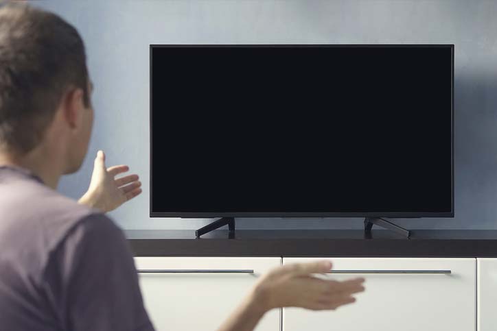 obtenez un devis gratuit pour la réparation de votre télévision. profitez d'un service rapide et professionnel pour remettre en état votre écran, qu'il s'agisse d'un problème d'image, de son ou autre. contactez-nous dès maintenant !