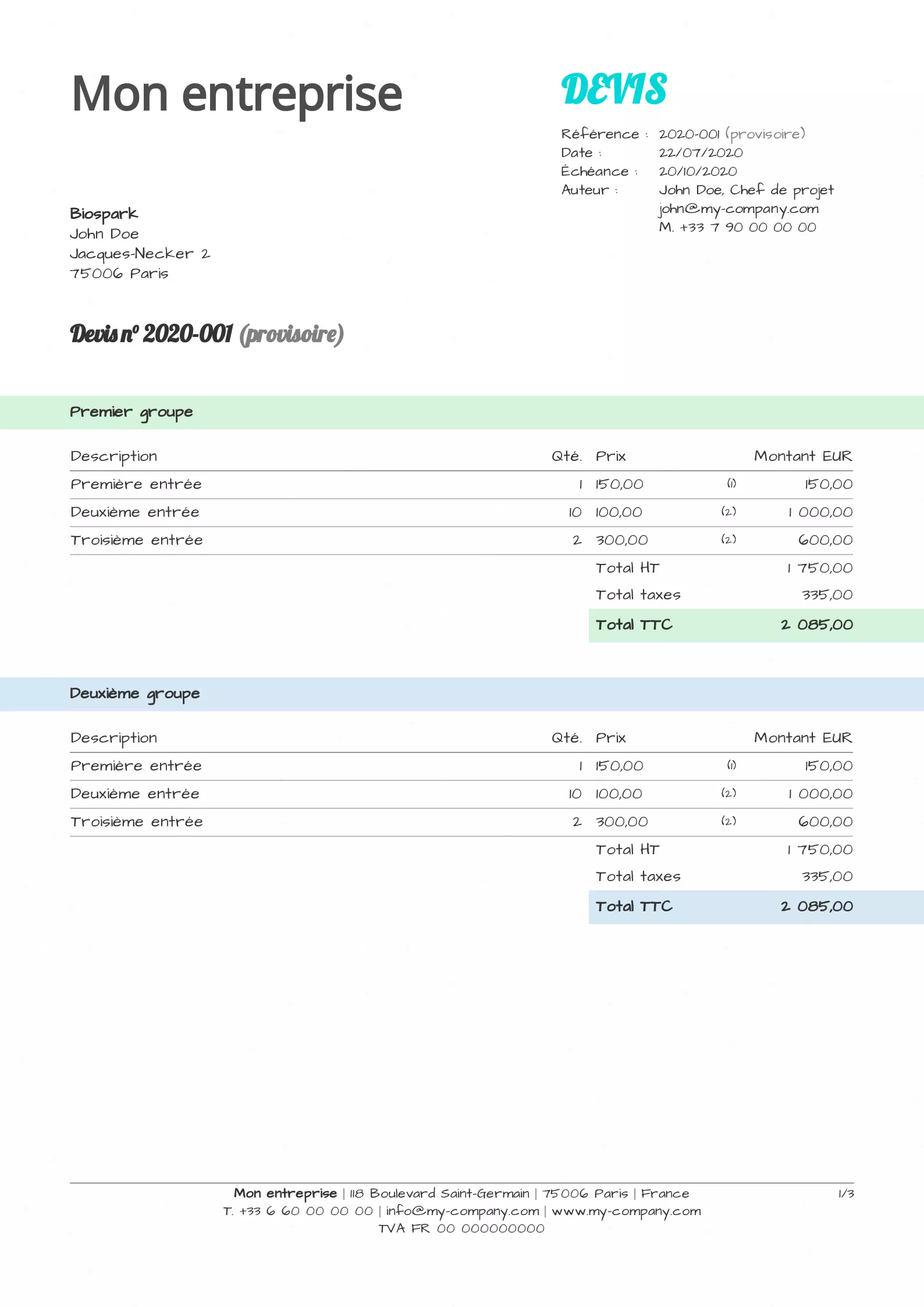 obtenez votre devis gratuit en quelques clics! profitez d'une estimation personnalisée pour vos projets, sans engagement et en toute simplicité. comparez les offres et avancez sereinement dans votre démarche.