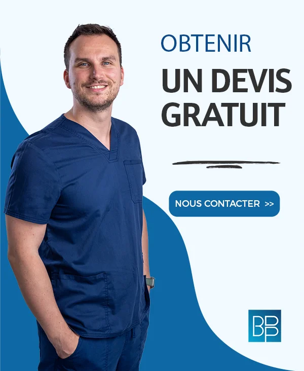 obtenez un devis gratuit pour votre implant dentaire et découvrez les meilleures options adaptées à vos besoins. profitez d'une consultation personnalisée pour un sourire éclatant à prix transparent.