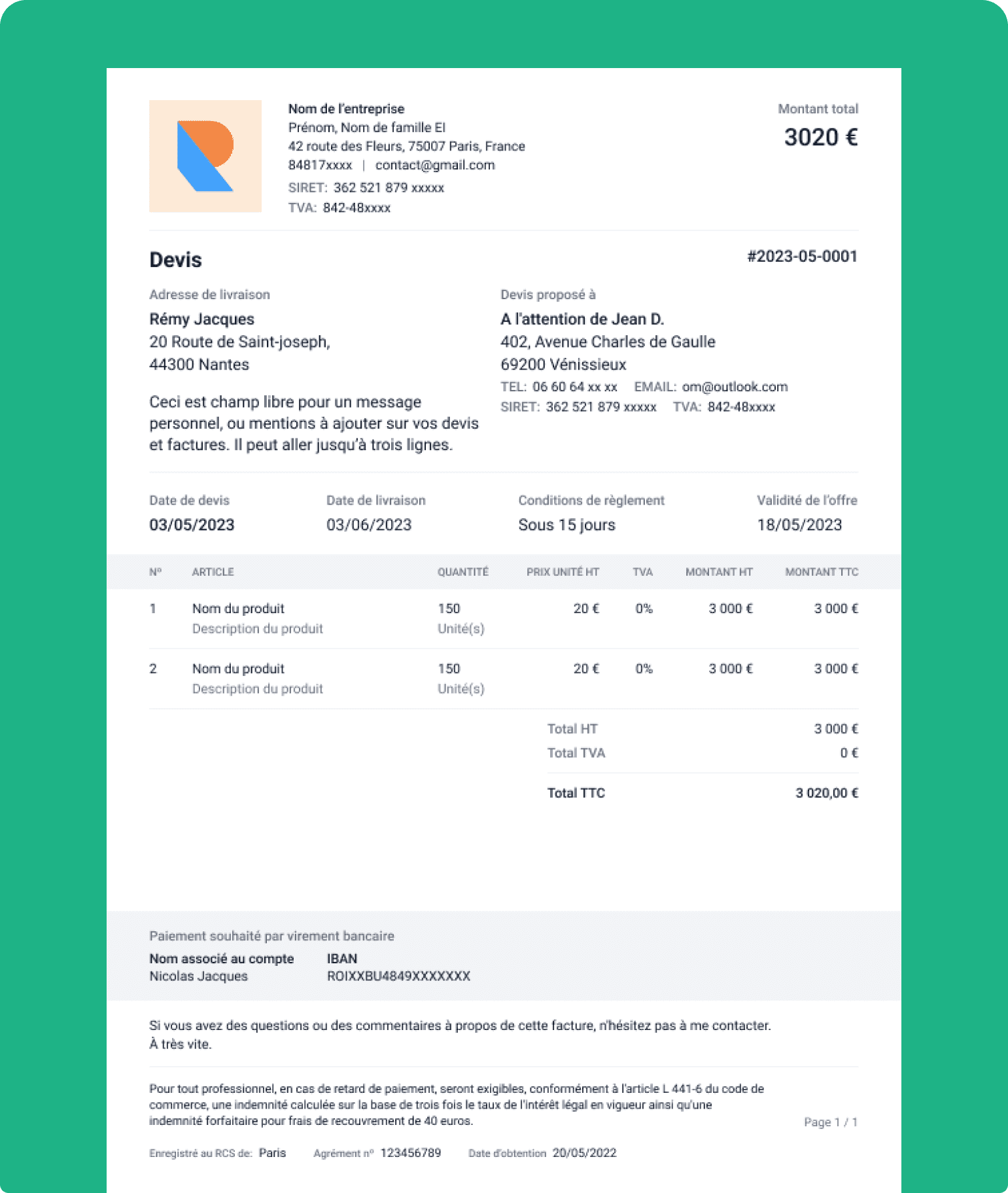 obtenez votre devis informatique gratuit en quelques clics ! comparez les offres, choisissez la solution qui vous convient et bénéficiez de conseils d'experts pour vos projets it.