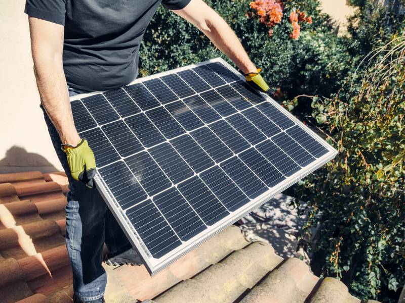 obtenez un devis personnalisé pour l'installation de panneaux photovoltaïques et découvrez comment optimiser votre consommation d'énergie tout en réduisant votre empreinte carbone. profitez d'une énergie renouvelable et d'économies sur vos factures d'électricité.