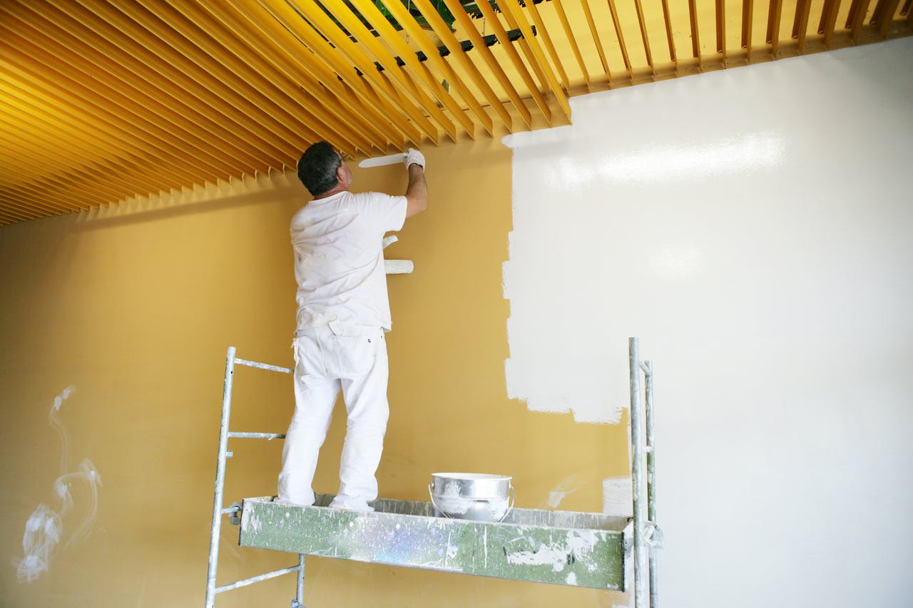 obtenez rapidement un devis personnalisé pour la peinture de votre appartement. comparez les tarifs et trouvez le professionnel idéal pour donner un nouveau look à votre intérieur.