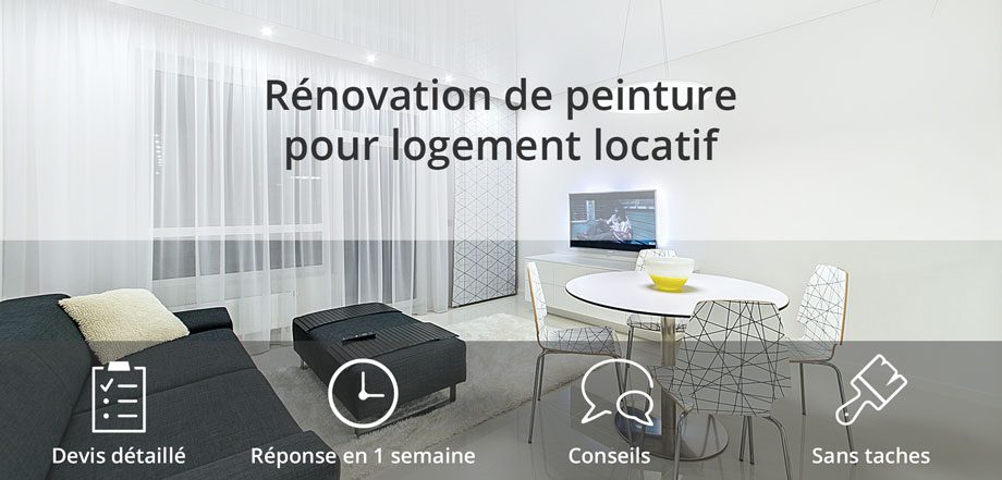 obtenez un devis personnalisé pour la peinture de votre appartement. nos experts vous accompagnent dans le choix des couleurs et des finitions pour transformer votre espace selon vos envies.