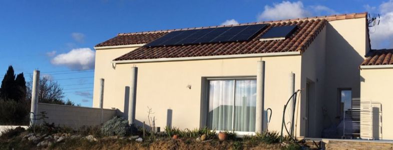 obtenez votre devis photovoltaïque personnalisé et découvrez comment investir dans l'énergie solaire peut réduire votre facture d'électricité tout en contribuant à un avenir durable. profitez d'une évaluation gratuite et des conseils d'experts.