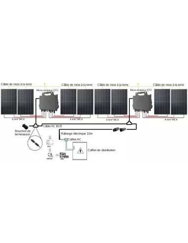 obtenez votre devis personnalisé pour une installation de panneaux photovoltaïques en autoconsommation. profitez d'une énergie renouvelable et économique tout en réduisant votre empreinte carbone. contactez-nous pour une estimation gratuite!