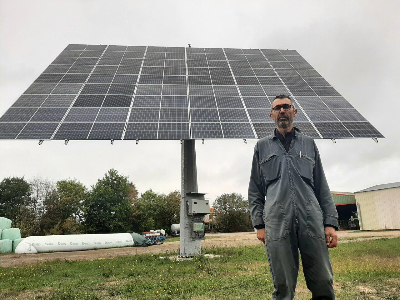 obtenez vos devis photovoltaïques à metz en quelques étapes simples. comparez les offres des professionnels locaux et choisissez la solution adaptée à vos besoins pour profiter de l'énergie solaire.