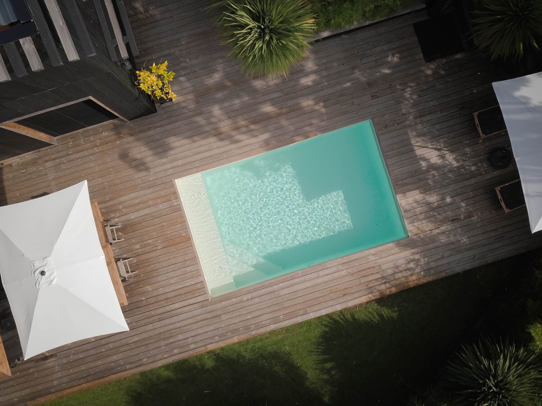 obtenez votre devis piscine gratuit en quelques clics ! comparez les options pour la construction ou l'aménagement de votre piscine et réalisez votre rêve aquatique sans aucun engagement. profitez de conseils personnalisés et de tarifs avantageux dès maintenant.