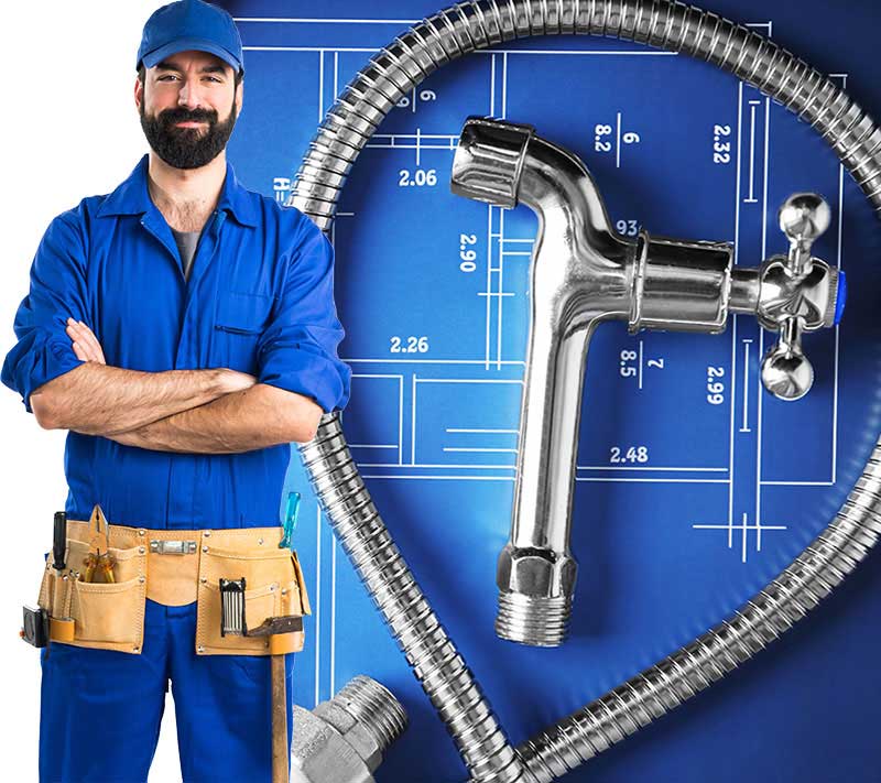 obtenez votre devis plomberie à bruxelles en quelques étapes simples. comparez les tarifs des artisans qualifiés, assurez-vous d'un service de qualité et trouvez la solution parfaite pour vos besoins en plomberie.