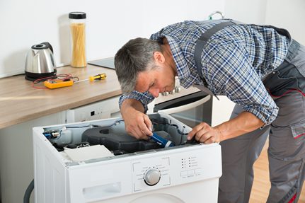 obtenez rapidement un devis pour la réparation de votre lave-linge. profitez d'un service professionnel et transparent pour redonner vie à votre appareil électroménager. contactez-nous dès aujourd'hui !