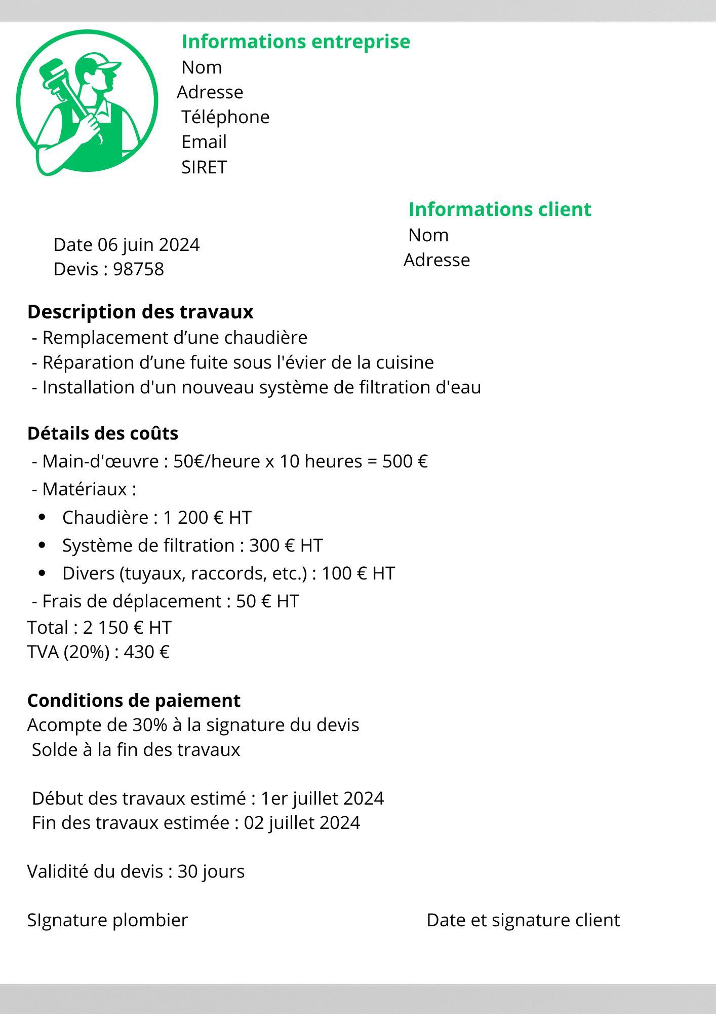 obtenez un devis rapide et précis pour la réparation de votre mac. nos experts vous proposent des solutions sur mesure pour tous vos problèmes techniques, assurant qualité et satisfaction.