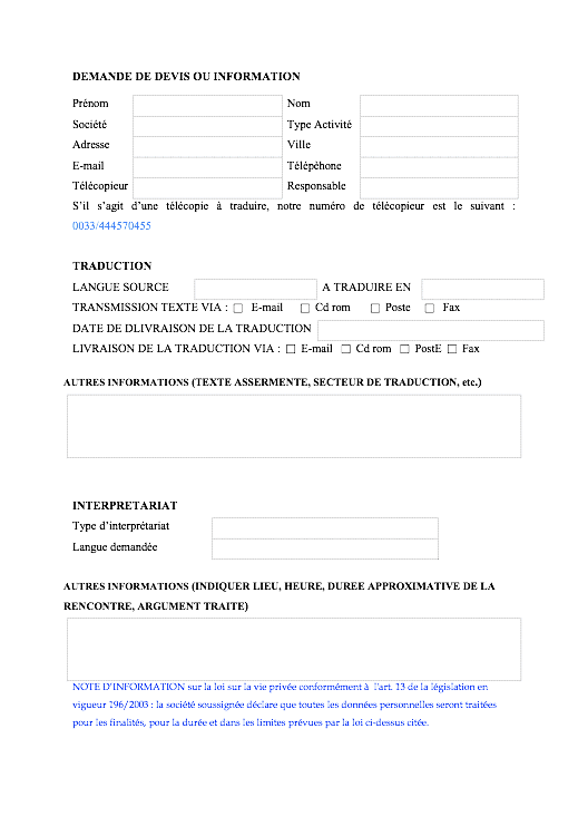 obtenez un devis personnalisé pour vos traductions en anglais. que ce soit pour des documents professionnels, des sites web ou des publications, notre équipe d'experts vous assure des traductions de qualité adaptées à vos besoins.