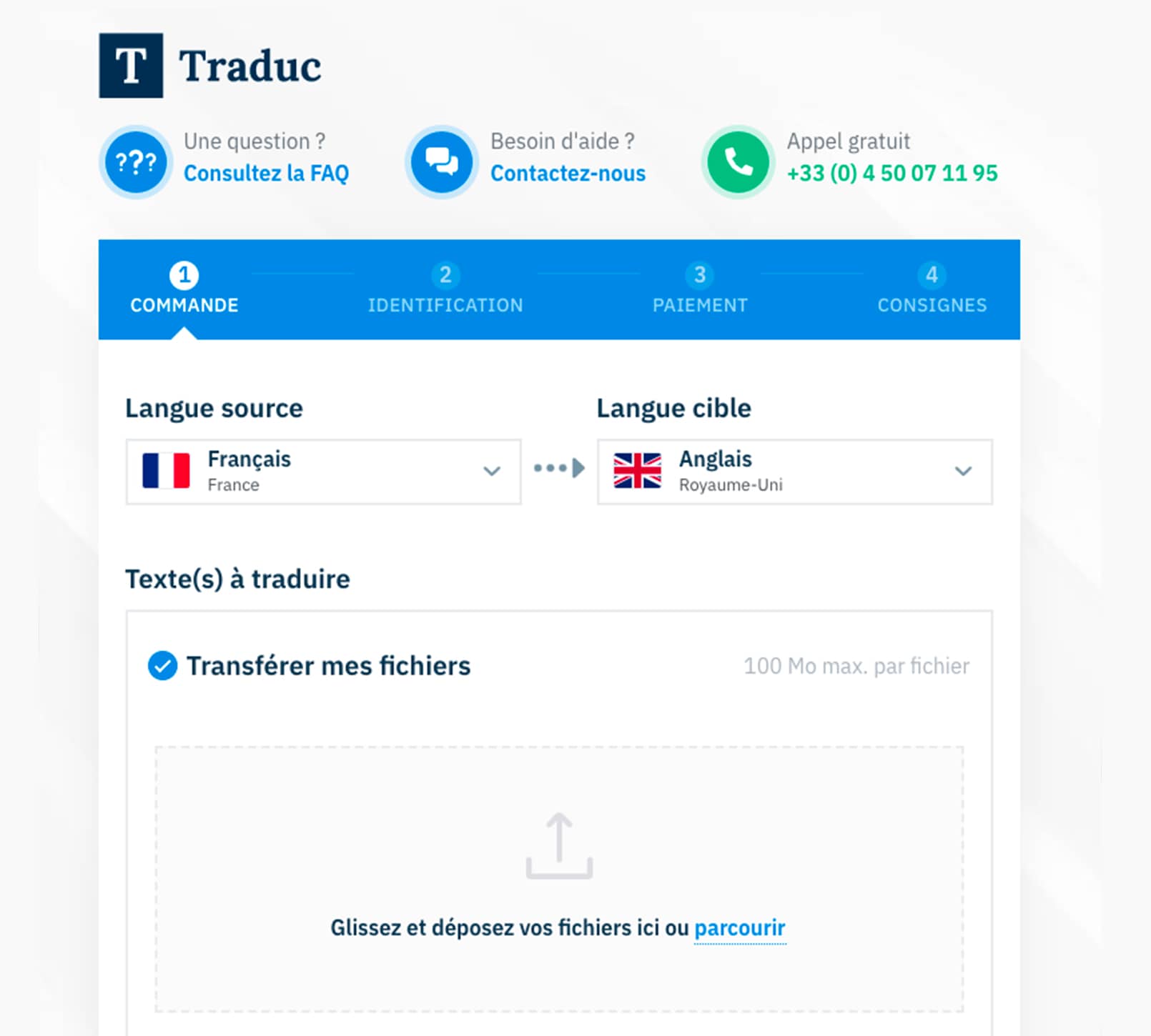 obtenez votre devis personnalisé pour une traduction en anglais rapide et professionnelle. découvrez nos services de traduction adaptés à vos besoins et profitez d'un rapport qualité-prix exceptionnel.